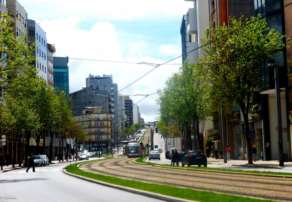 ST - VILA NOVA DE GAIA